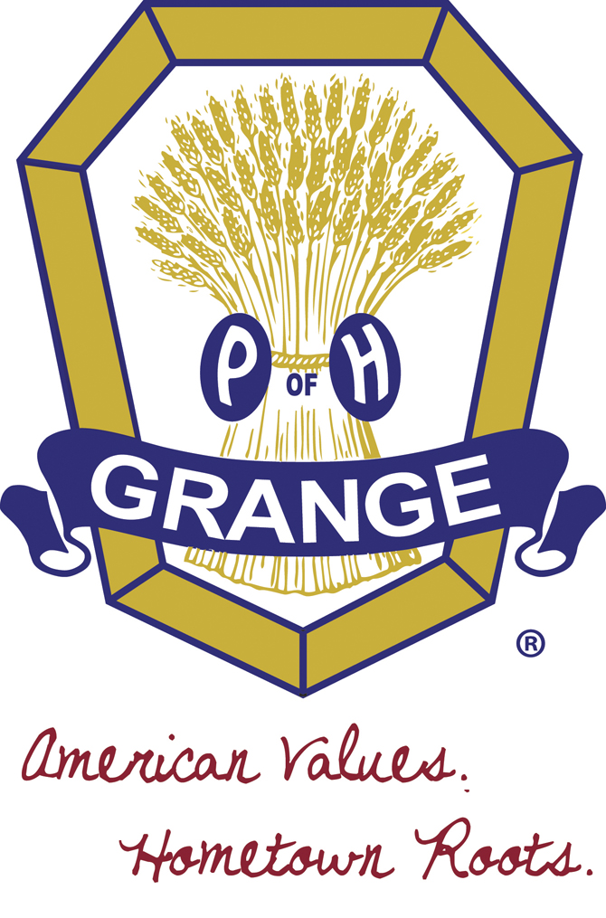 Oregon Grange